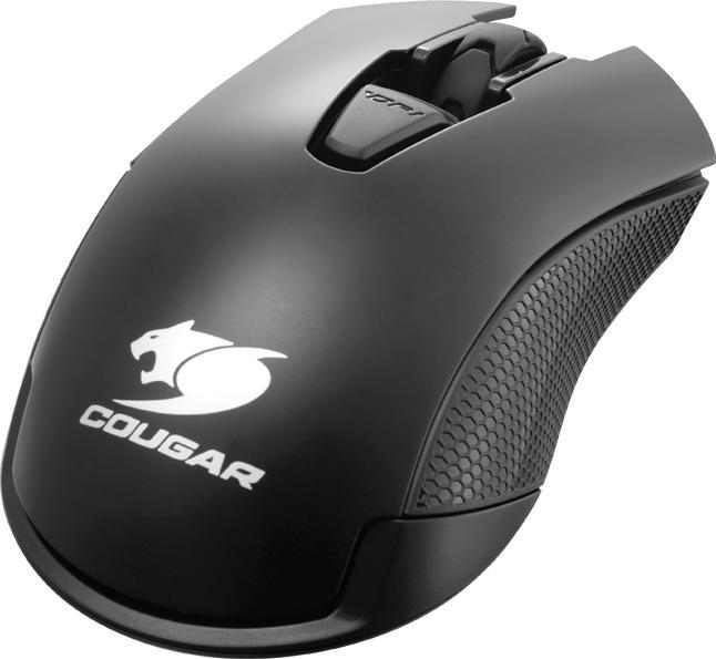 Image du produit Cougar Souris de jeu optique 500M (Filaire)