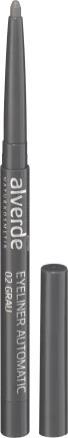 Image du produit dm alverde Eyeliner Automatic gris 02 (Gris)
