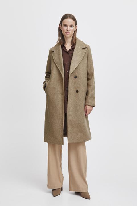 Immagine prodotto B.young BYCILIA COAT 3 - 20813409