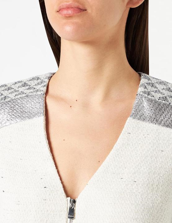 Produktbild Pinko Rosa Kleid (42)