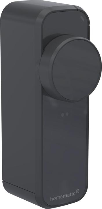 Actual product image Homematic IP Türschlossantrieb? pro, anthrazit HmIP-DLP-A