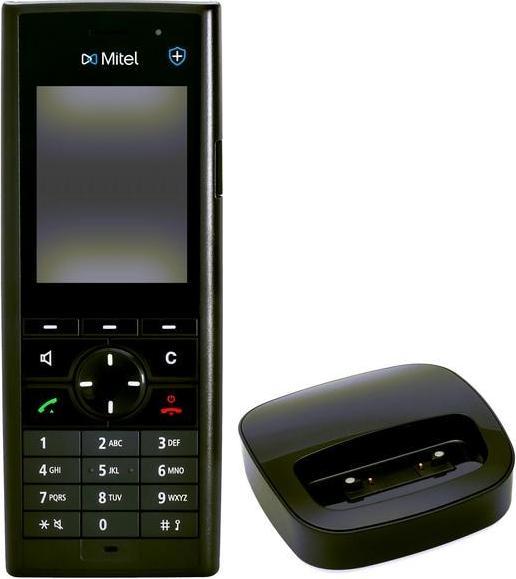 Produktbild Mitel 712dt DECT Set