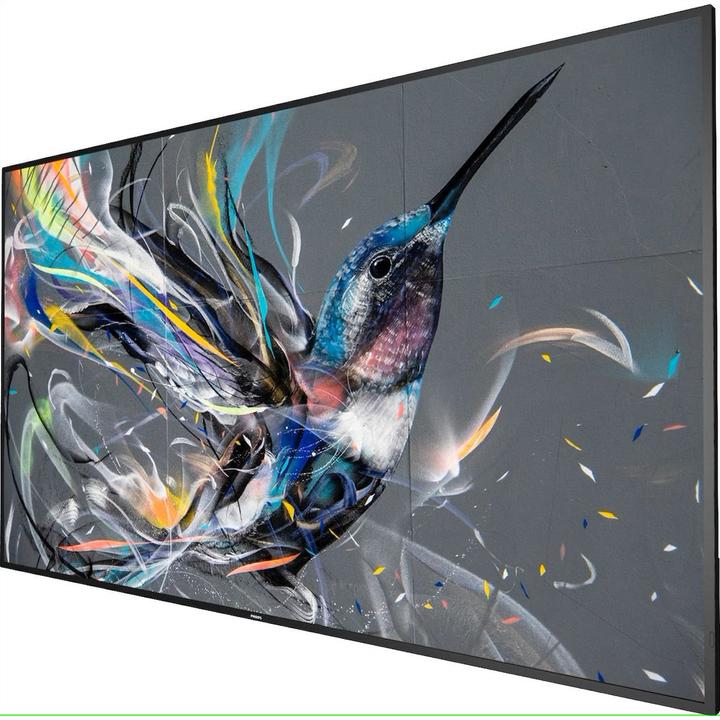 Produktbild Philips Q-Line 86BDL3511Q (3840 x 2160 Pixel, 85.60")