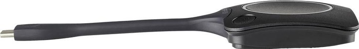 Actual product image Barco ClickShare Button 4th Gen CX-Serie