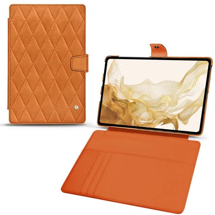 Mandarine vintage - Couture ( Pantone #d47231 )
