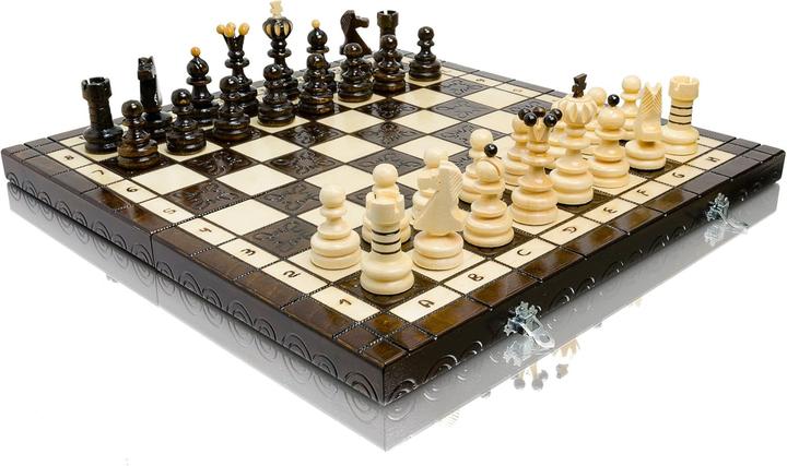 Image du produit Master of Chess Perle à couper le souffle XL