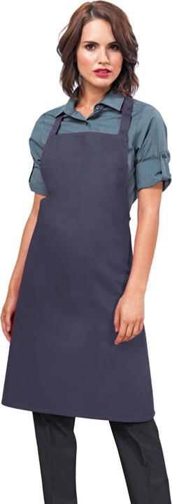 Actual product image Premier Apron Without Pockets (One size)