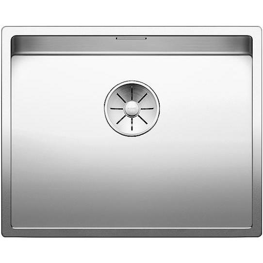 Blanco, Spülbecken, Claron 500-U (Unterbauspüle, 44 cm, 54 cm)