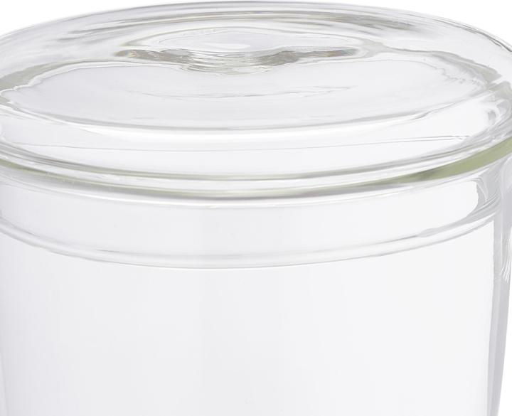 Produktbild Relaxdays Kaffeegläser (0.50 l, 1 x)