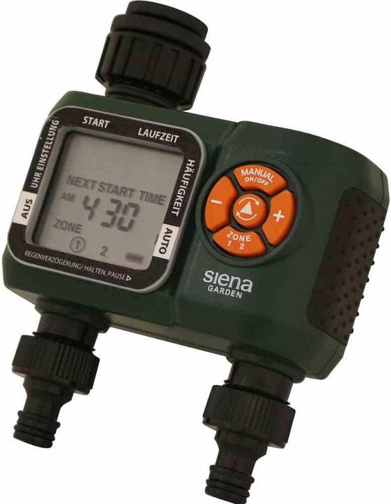 Immagine prodotto Siena Garden Bewässerungscomputer (Computer per l'irrigazione)