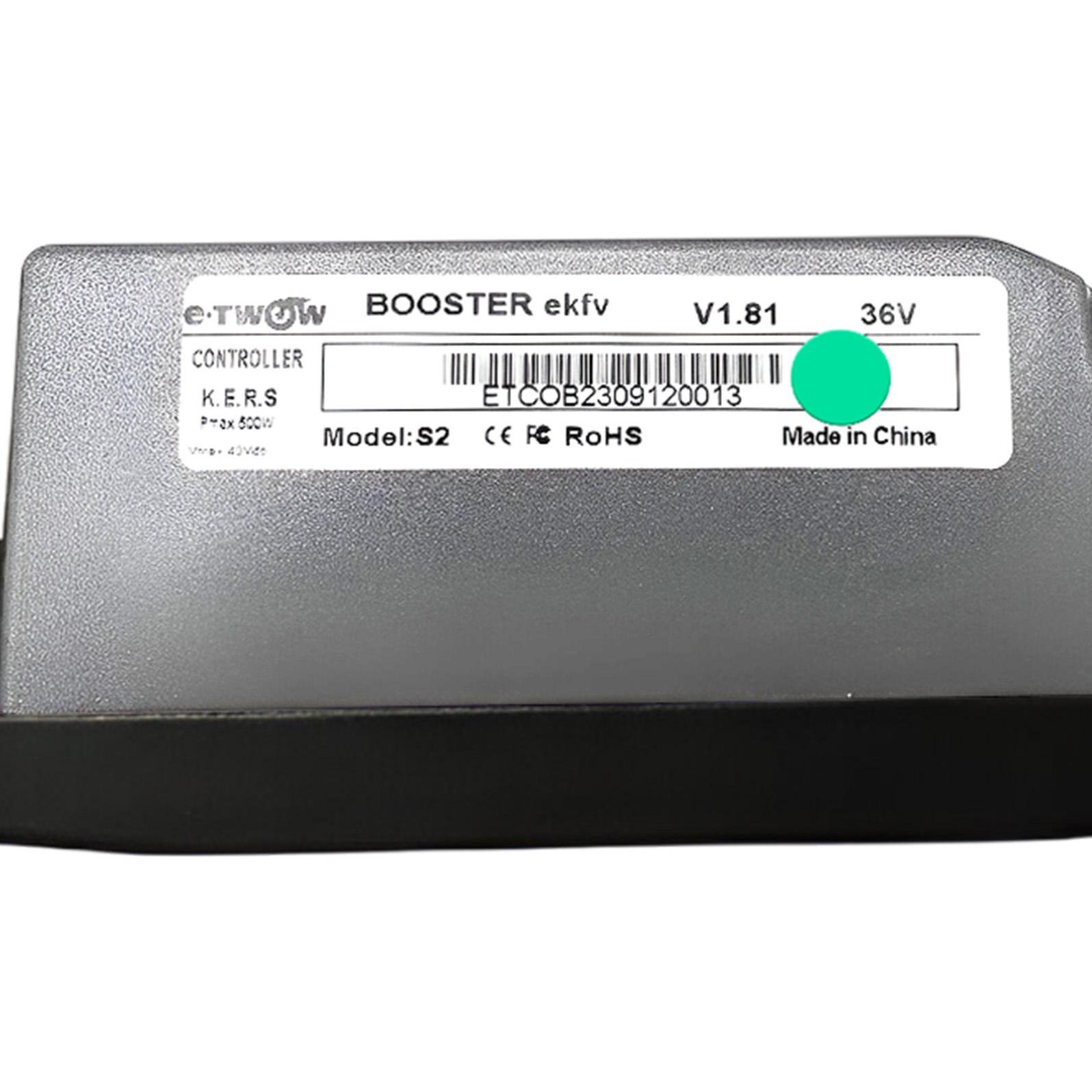 Thumbnail - Avizar, Zubehör E-Mobility