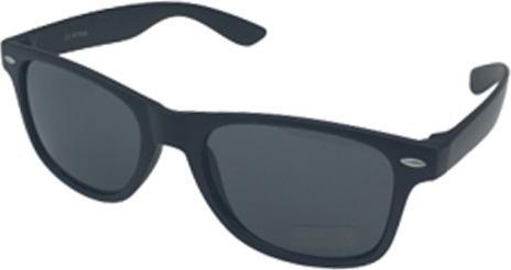 Produktbild Bekos Retro Nerd - Sonnenbrille schwarz