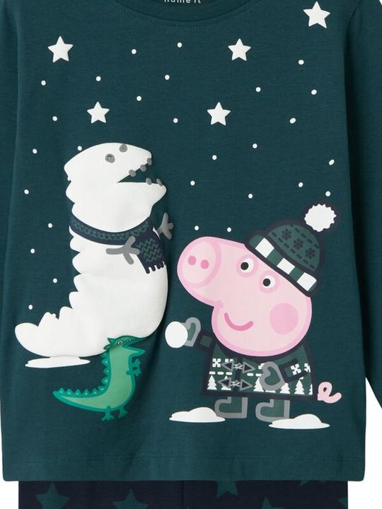 Produktbild Name it Pyjama Peppa Pig (86)