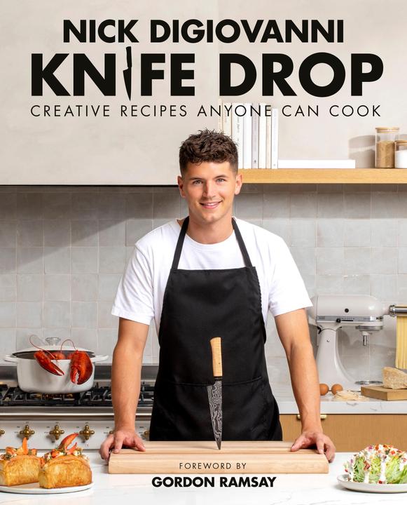 Knife Drop (English, Nick DiGiovanni, 2023)