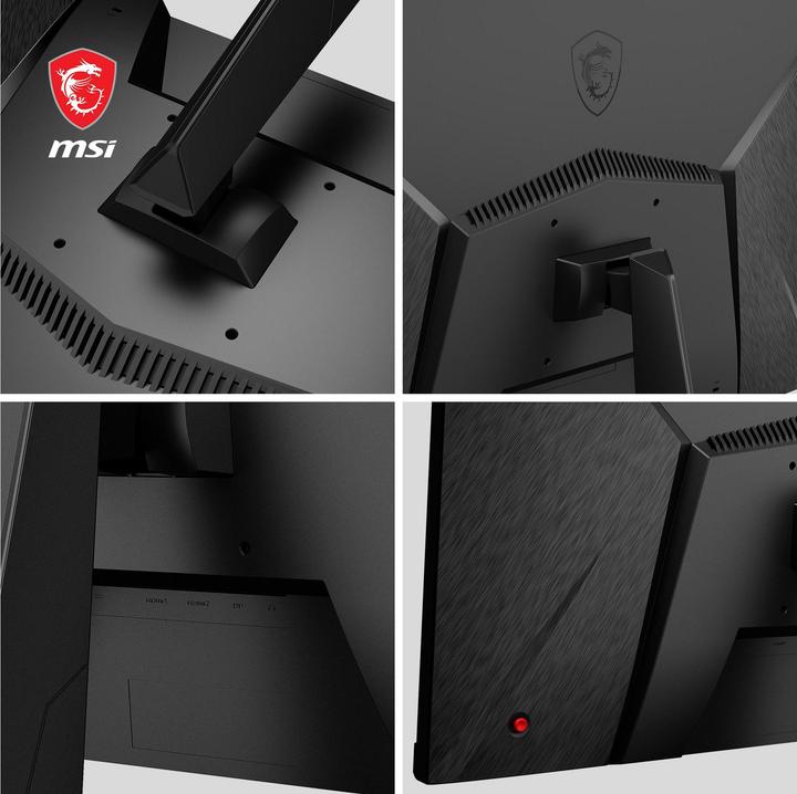 Produktbild MSI Optix G2712DE (1920 x 1080 Pixel, 27")