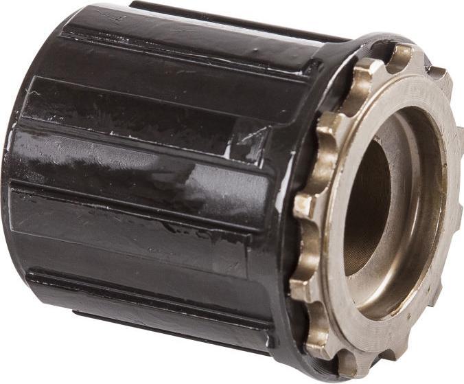 Produktbild Shimano Body Y3CC98050 6/7-fach schwarz