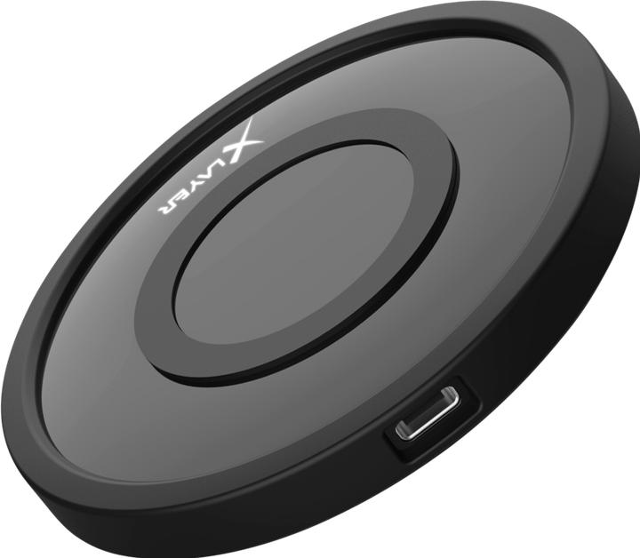 Xlayer Wireless Charging Pad (10 W)