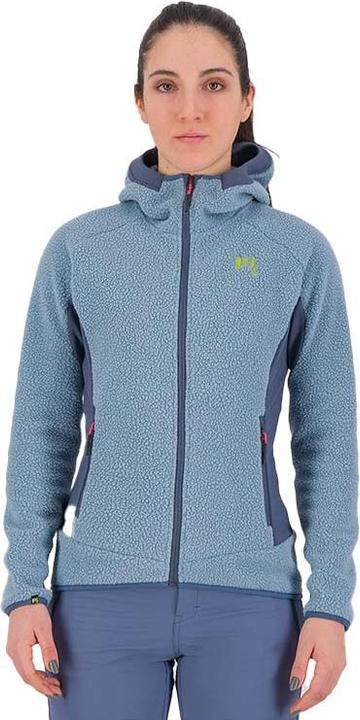 Produktbild Karpos 80's Hoodie W Fleece (XL)