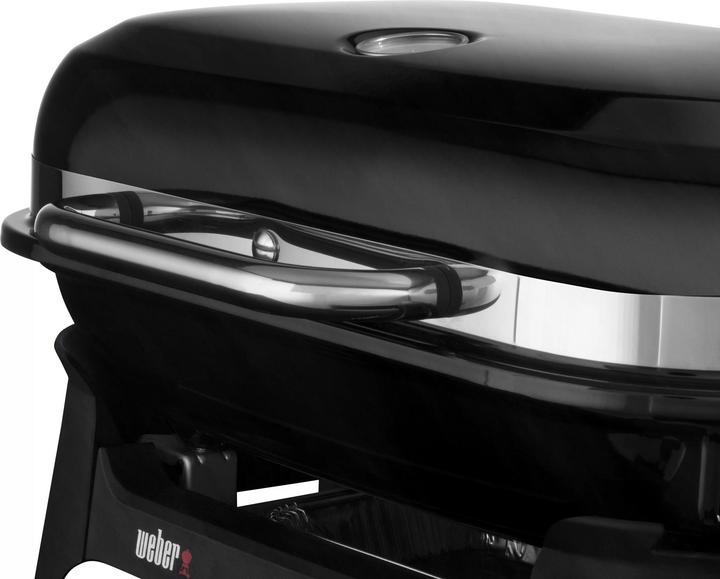 Produktbild Weber Lumin Compact (2025) (2.20 kW)