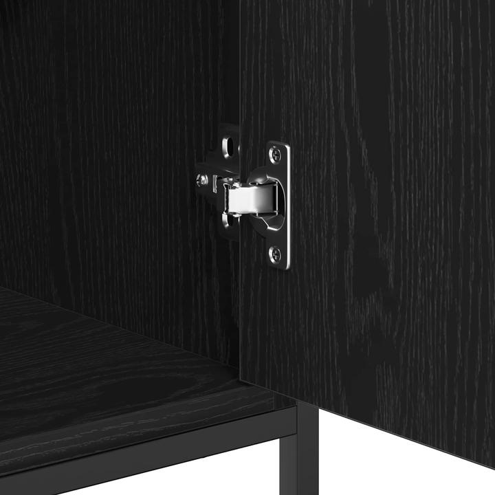 Image du produit vidaXL Sideboard-Aufbewahrung (35 x 35 x 80 cm)