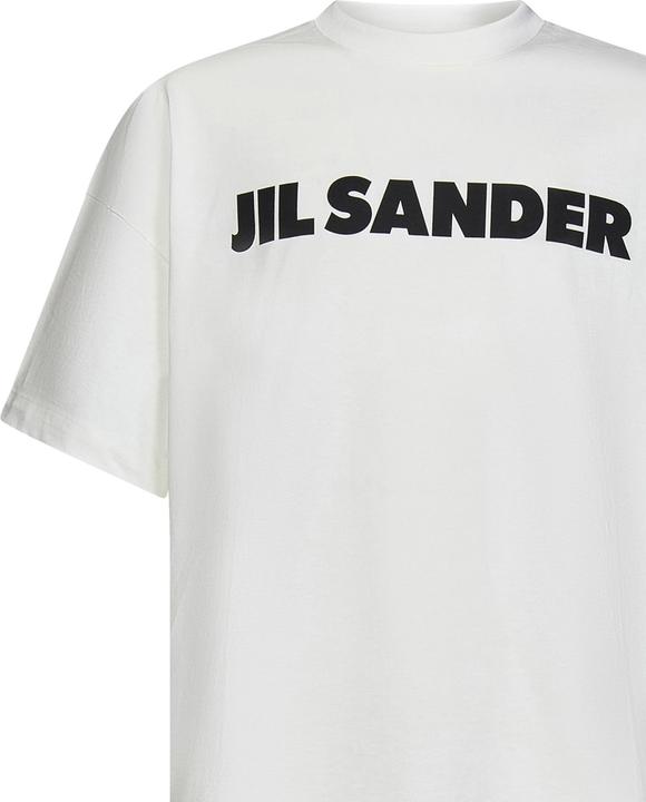 Immagine prodotto Jil Sander Magliette e polo bianche (S)