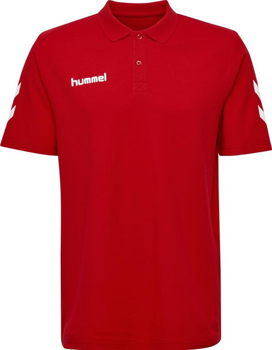Image du produit hummel Polo En Coton Go Kids (164)