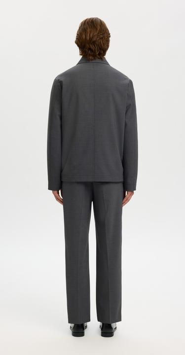 Produktbild Selected Relaxed Fit Blazer (46)