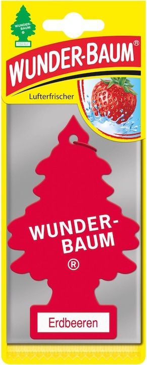 Productafbeelding Wunder-Baum Geurige boom