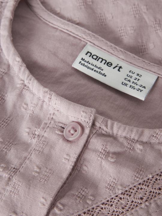 Image du produit Name it Regular Fit Hemd (116)