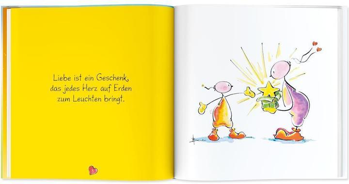 Produktbild Lichtvolle Gedanken für eine liebenswerte Welt (Deutsch, Hörtenhuber Kurt, 2018)