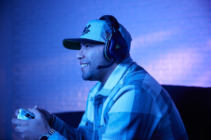 Actual product image Turtle Beach Stealth 600 Gen 2 (Wireless, Cable)