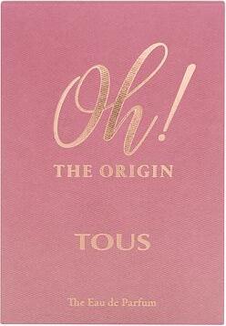 Produktbild Tous Oh The Origin (Eau de Parfum, 50 ml)
