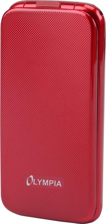 Produktbild Olympia Luna 2G (2.40", 0.30 Mpx)