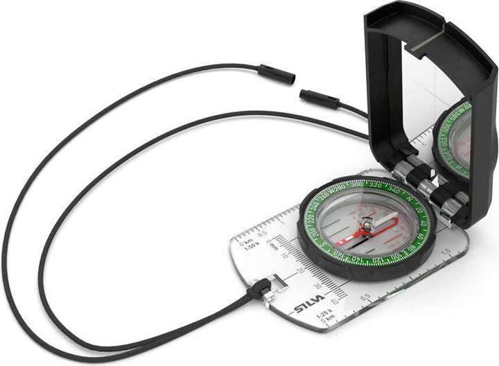 Actual product image Silva Ranger S