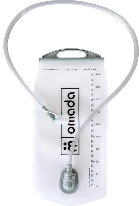 Produktbild Omada Trail Running Trinkweste "Pro" 5L (5 l)