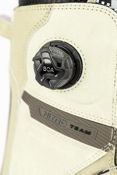 Produktbild Nitro Team Boa (43, 43.5)