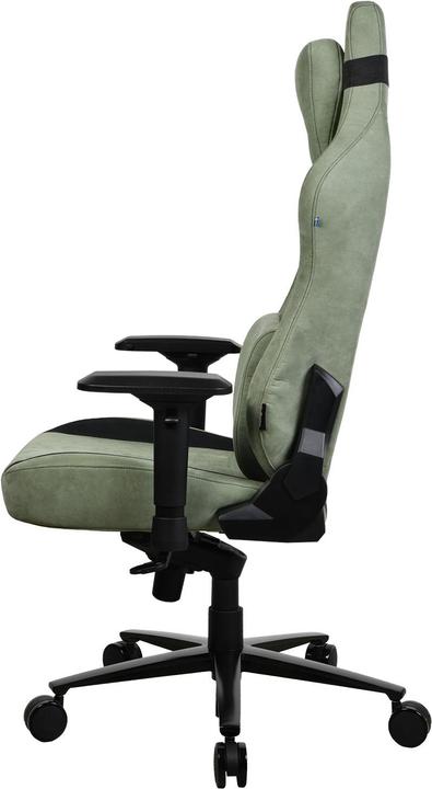 Produktbild Arozzi Vernazza XL - Chaise Gaming SuperSoft - Forêt