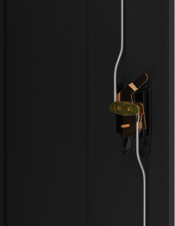 Actual product image vidaXL Bakarne (90 x 40 x 70 cm)