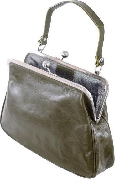 Produktbild Volker Lang Bügeltasche Romy cactus