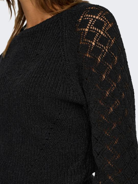 Actual product image Only ONLMIAMI Strickpullover Strickpullover (S)