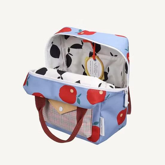 Produktbild Sticky Lemon Kinderrucksack Special Edition Apple Grub