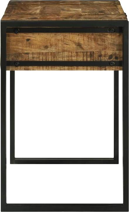 Immagine prodotto VidaXL Tavolino da toilette (90 x 50 x 75 cm)