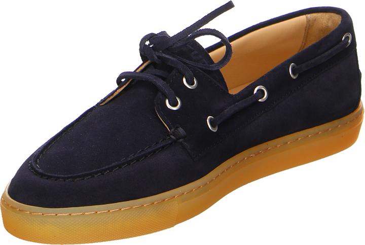 Image du produit Copenhagen CPH160 suede navy (39)