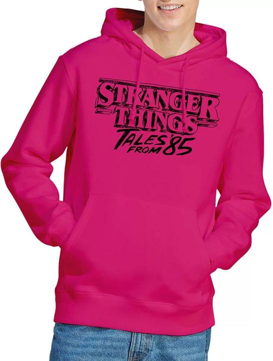 Produktbild Stranger Kapuzenpullover (M)