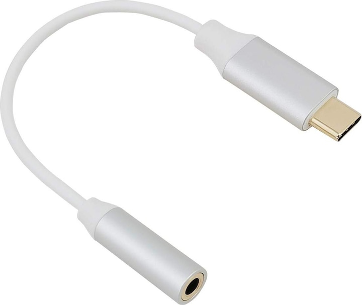Helos Premium Audio-Adapter (Klinkenadapter)