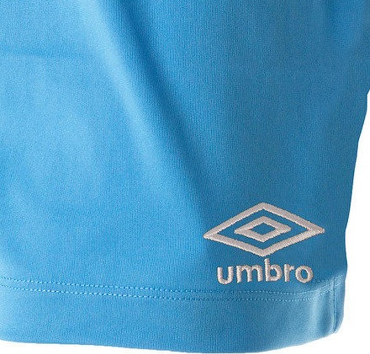 Actual product image Umbro Club Ii Shorts (XL)