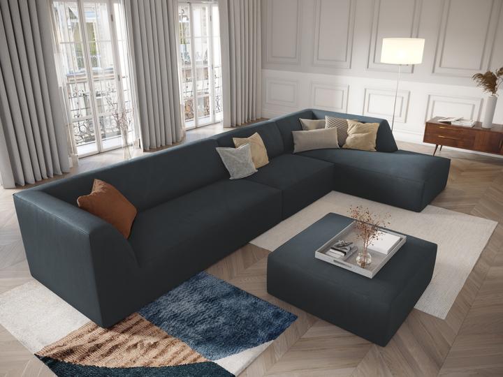 Actual product image Micadoni Ruby (Corner sofa)