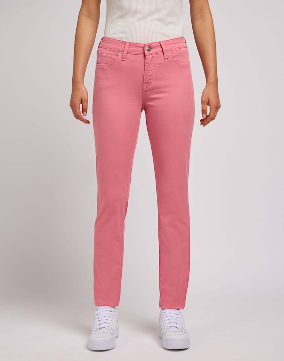Actual product image Lee Trousers Marion Straight (W30/L31)