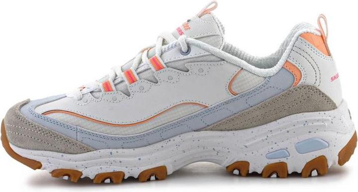 Actual product image Skechers D "LITES - BOLD VIEWS trainers (38)