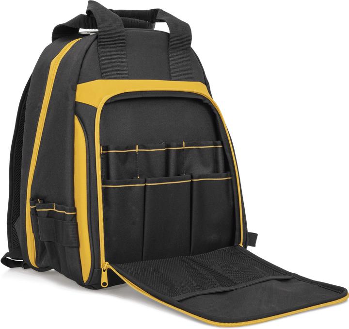 Actual product image VITO Tool Carrier Backpack